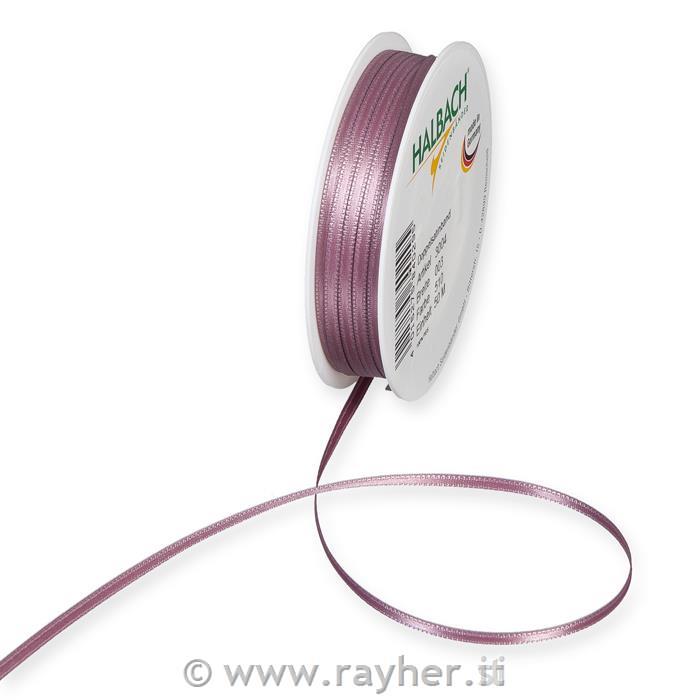 NASTRO DI RASO, 3MM, 1M