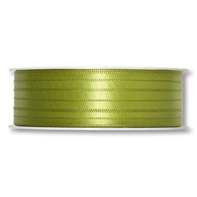 TRAK SATEN MAJ.ZELEN, 6MM, 1M