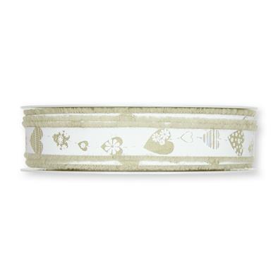 Nastro stampato 18 mm metraggio