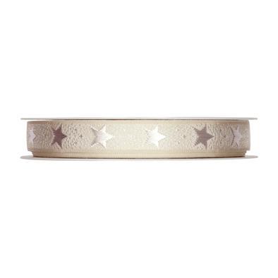 Deco ribbon "Stars"