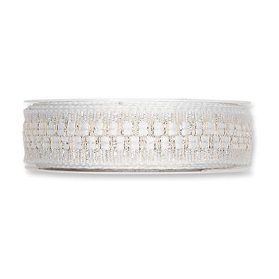 Nastro con struttura 25 mm metraggio