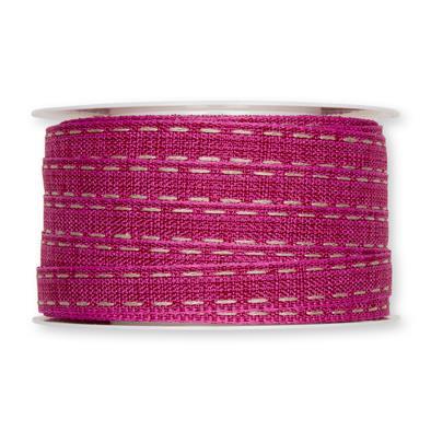 Nastro con cuciture 12 mm metraggio