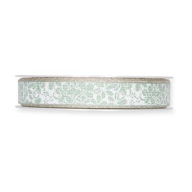 Printed ribbon 15 mm