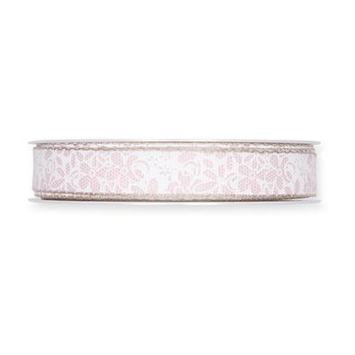 Printed ribbon 15 mm
