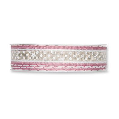 Nastro stampato 22 mm metraggio