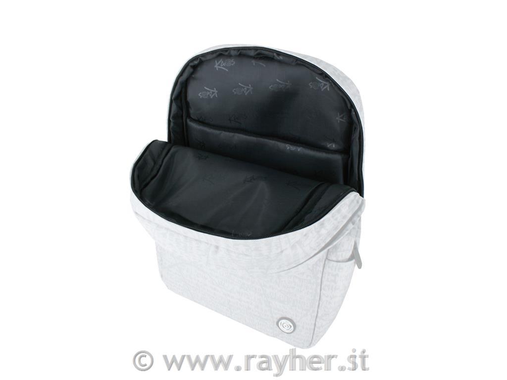 Borsa KAOS, Zaino One, Nero