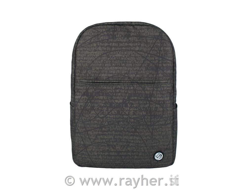 Borsa KAOS, Zaino One, Khaki Green