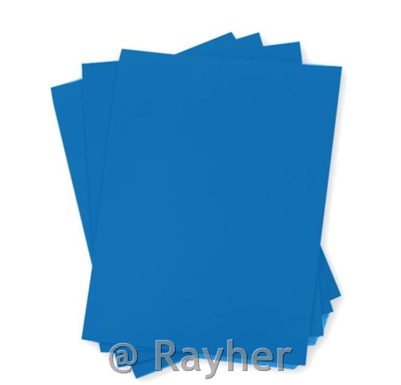 Linoleum soft 20,3 × 30,5 cm