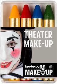 FANTASY Aqua pastelli set 4