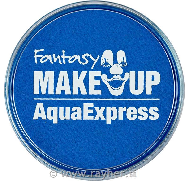 Aqua Express Make Up 15g blue