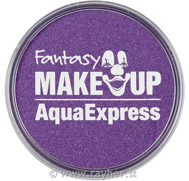 Colore per viso e corpo Fantasy 15gviola