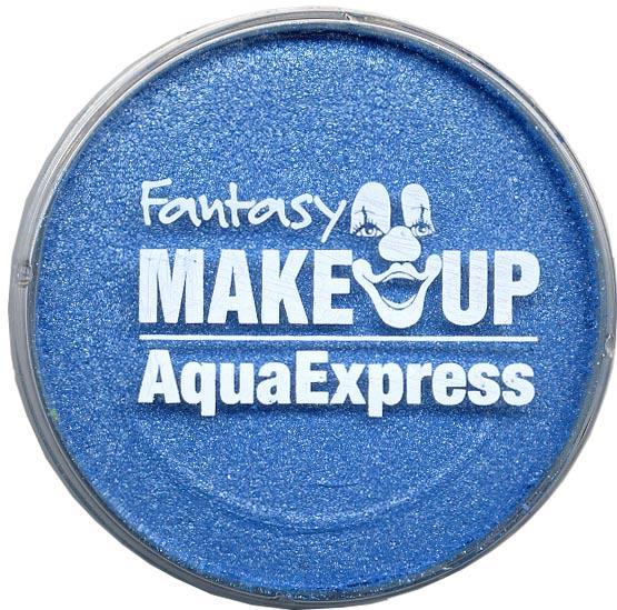 Aqua Express Make Up 15g pearl blue