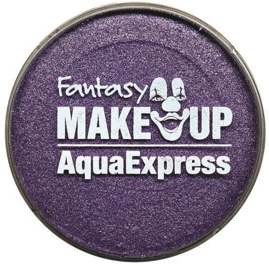 Aqua Express Make Up 15g pearl lilac