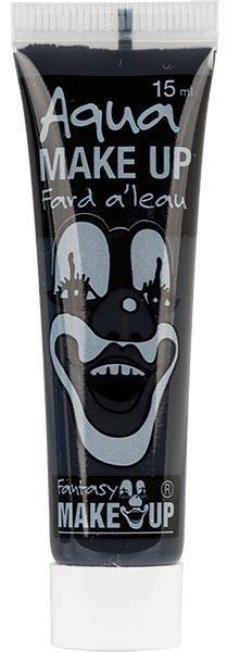 Aqua tube 15ml black