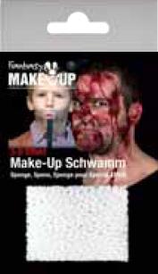 Spugnetta Fantasy per effetti 3D