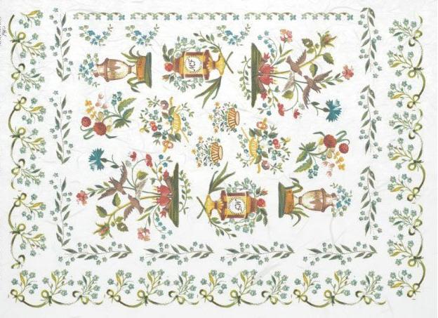 CARTA DI RISO PER DECOUPAGE A4, MOTIVI C