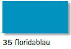 Cartoncino A4 300gblu florida