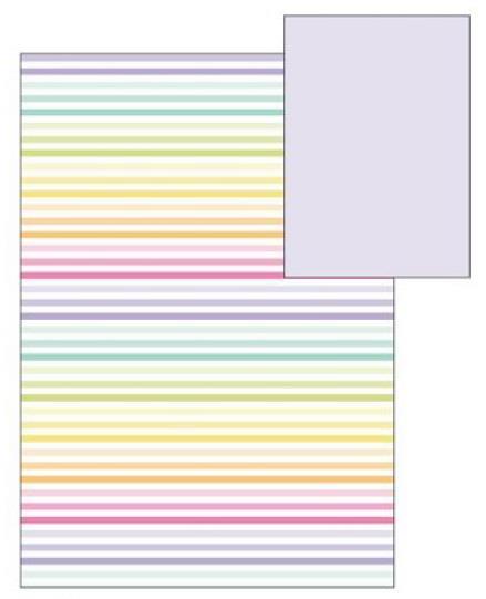 Cartone fantasia 250g 50x70 cm