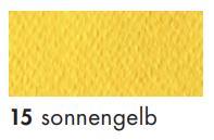 Fotokarton A4 220g sončno rumen