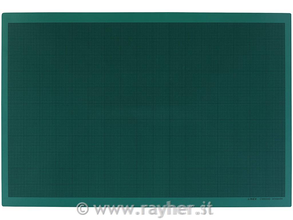 Podlaga za rezanje, 3 mm, 60x90 cm