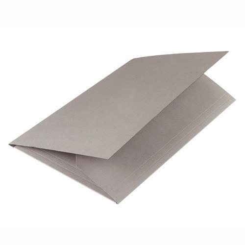 Mapa iz sive lepenke A4