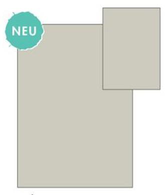 Cartoncino GreyLine 230g 50x70 cm