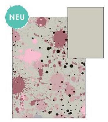 Cartoncino GreyLine 230g 50x70 cm