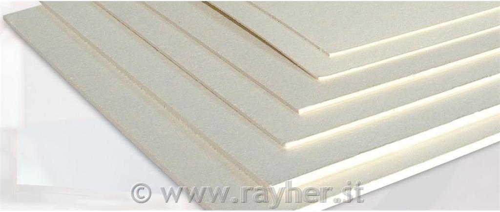 Piastra in legno 50x70 cm 2 mm