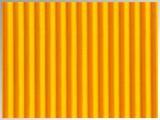 Cartone ondulato 50x70 cm giallo sole