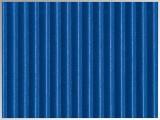 Cartone ondulato 50x70 cm blu ultramarin
