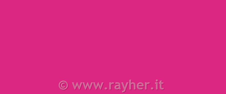 Barva za porcelan in steklo, 20ml, pink, prosojna