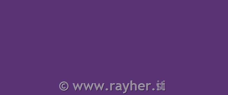 HOBBY LINE Porcelain Color, Amethyst 20