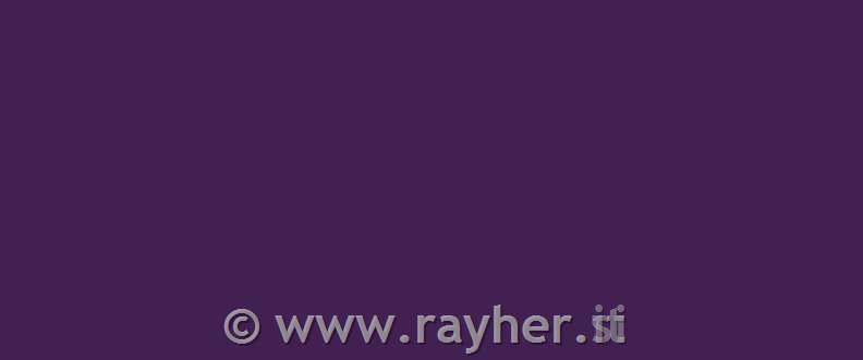 Colore per porcellana e vetro Porcelainilliant 160°C, 20 ml, viola