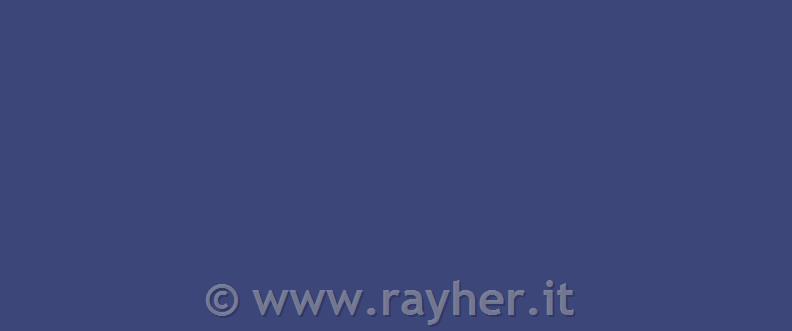 Colore per porcellana e vetro Porcelainilliant 160°C, 20 ml, blu lapislazzulo