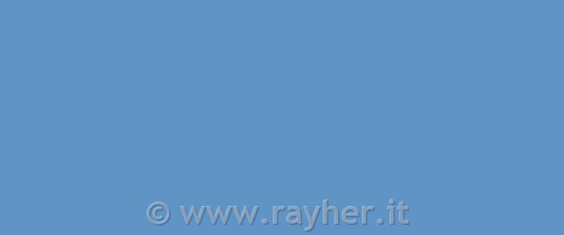 Colore per porcellana e vetro Porcelainilliant 160°C, 20 ml, blu chiaro