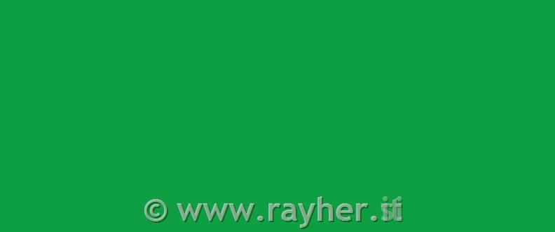 HOBBY LINE Porcelain Color,French Green