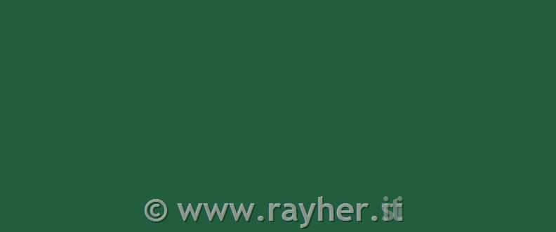 Colore per porcellana e vetro Porcelainilliant 160°C, 20 ml, verde scuro