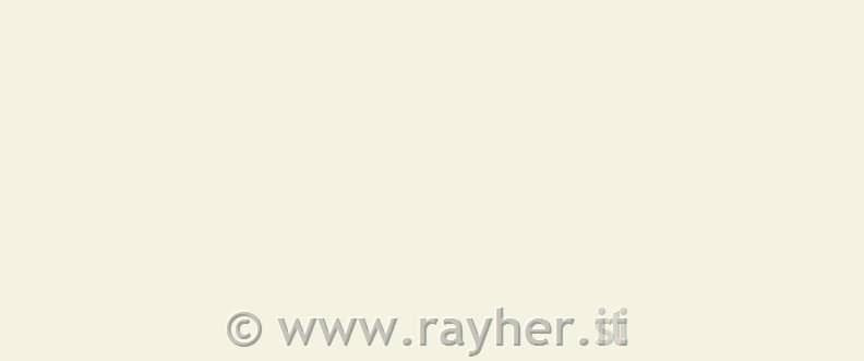 Colore per porcellana e vetro Porcelainilliant 160°C, 20 ml, bianco d'avorio