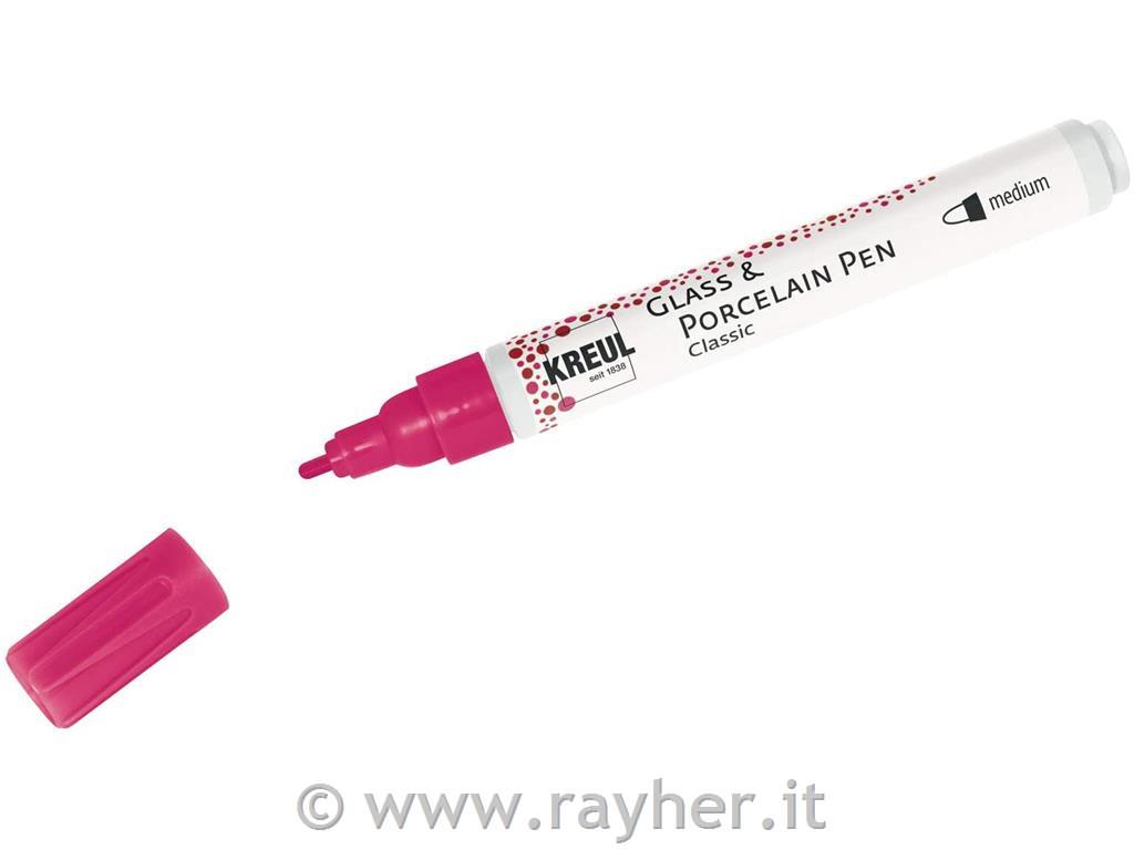 Flomaster za porcelan, brillant turmalin