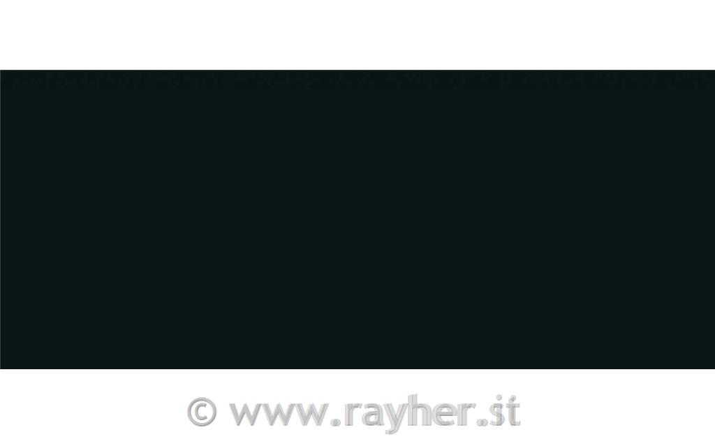 Flomaster za porcelan, Fine črn