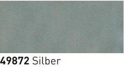 PicTixx-kovinska barva, srebrna