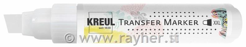 Transfer Marker XXL 4-12 mm