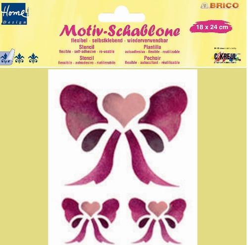 Šablona 031,18x24cm