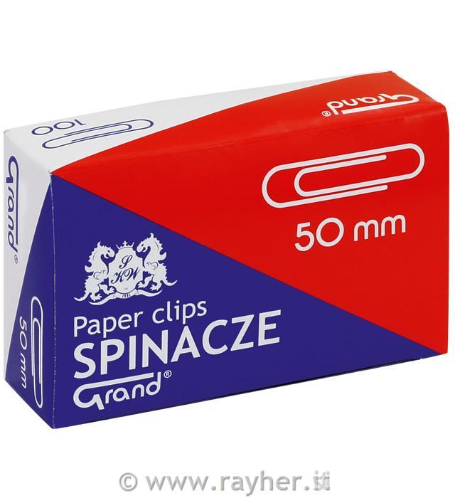 Graffette, 50mm, set 100