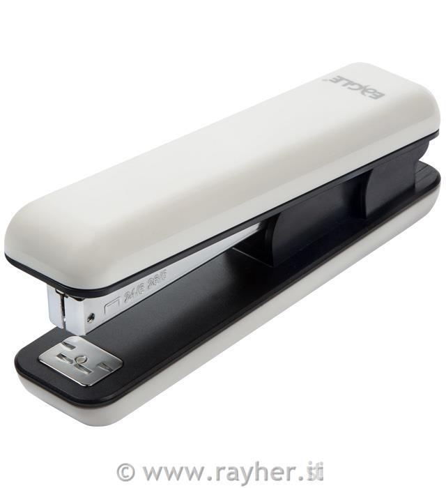 Pinzatrice, bianco-nera