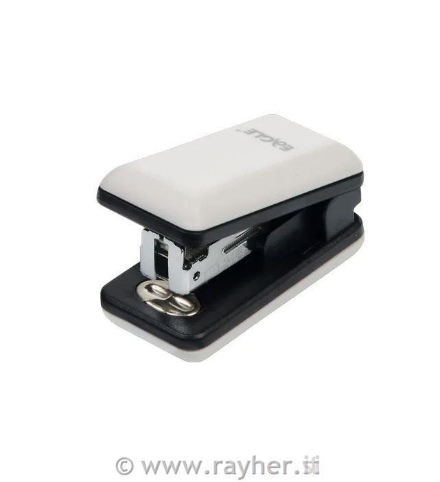 Pinzatrice, bianco-nera, S5148