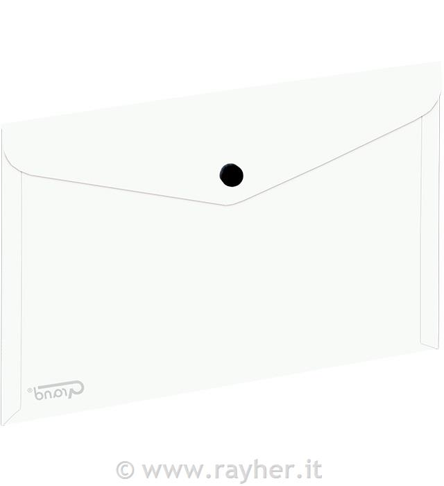 Mapa za shranjevanje, A5, bela