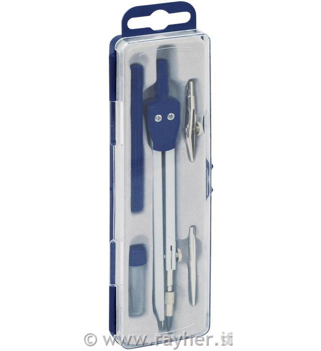 Šolsko šestilo Grand C105B