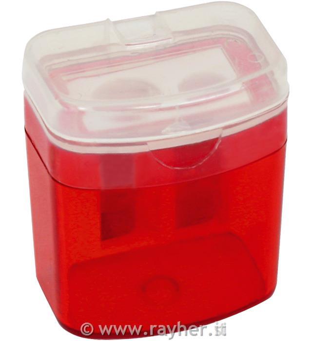 Šilček, 2 v 1, s pokrovom