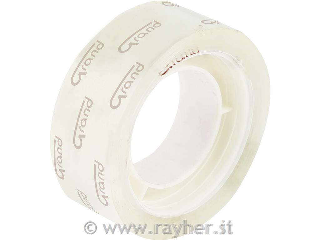 Stationery tape 18x20 8pcs/shrink